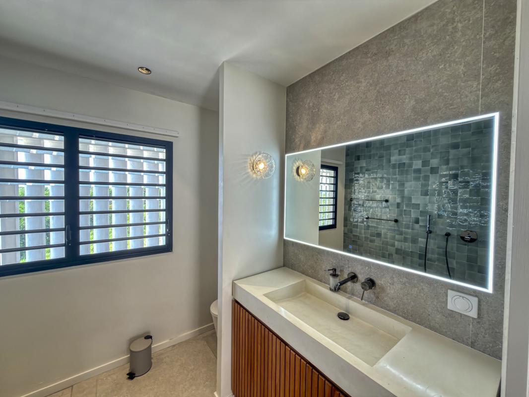 21.Location Villa piscine vue mer St François Guadeloupe_Suite 1